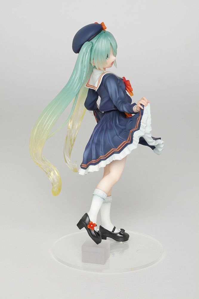 Hatsune Miku (3rd Season Autumn ver.) | Prize Figure