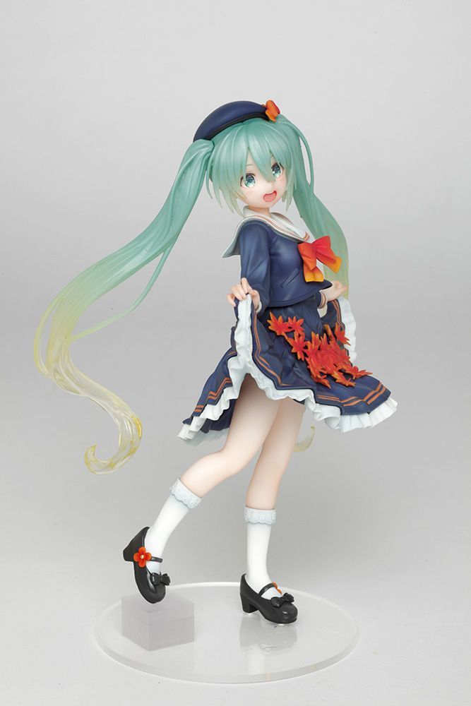 Hatsune Miku (3rd Season Autumn ver.) | Prize Figure