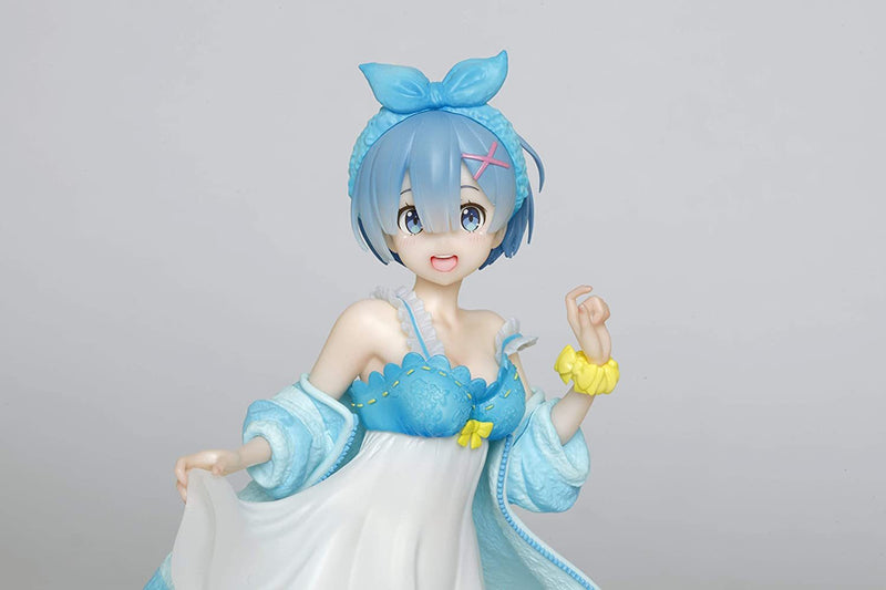 Rem (Room Wear ver.) | Precious Figure