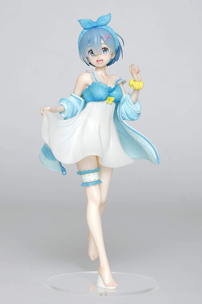 Rem (Room Wear ver.) | Precious Figure