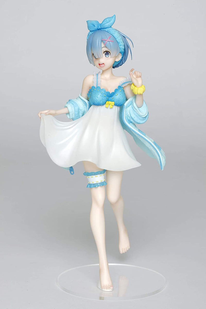 Rem (Room Wear ver.) | Precious Figure