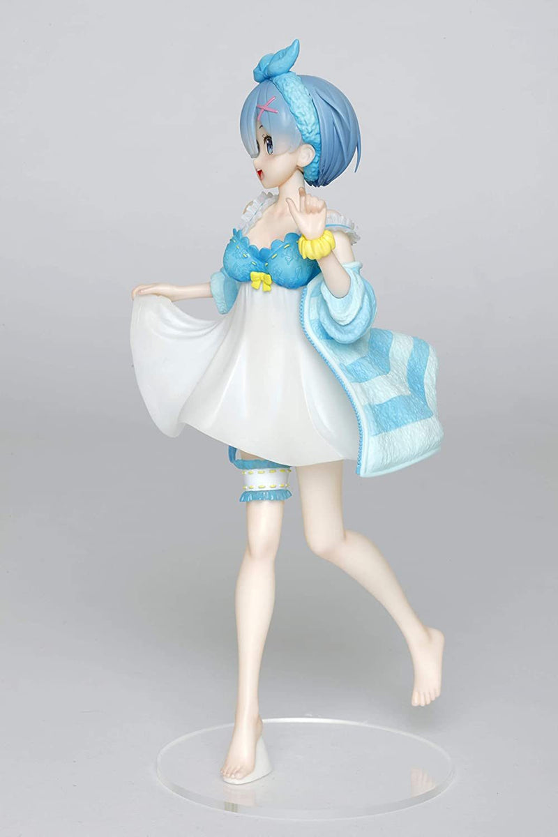 Rem (Room Wear ver.) | Precious Figure