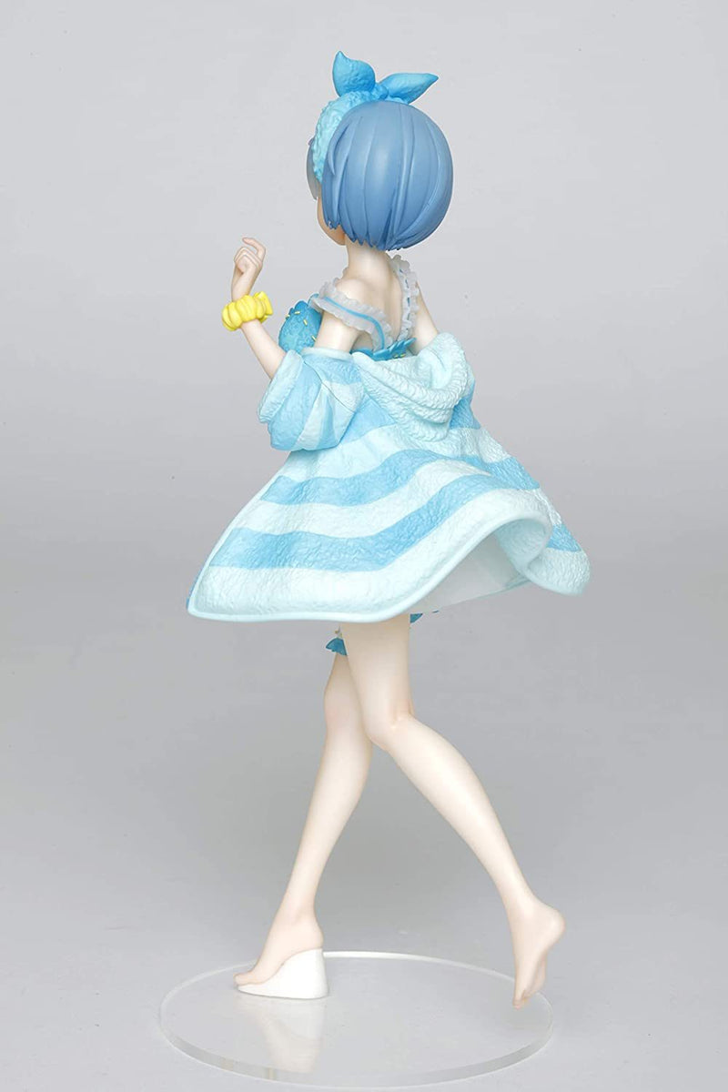 Rem (Room Wear ver.) | Precious Figure