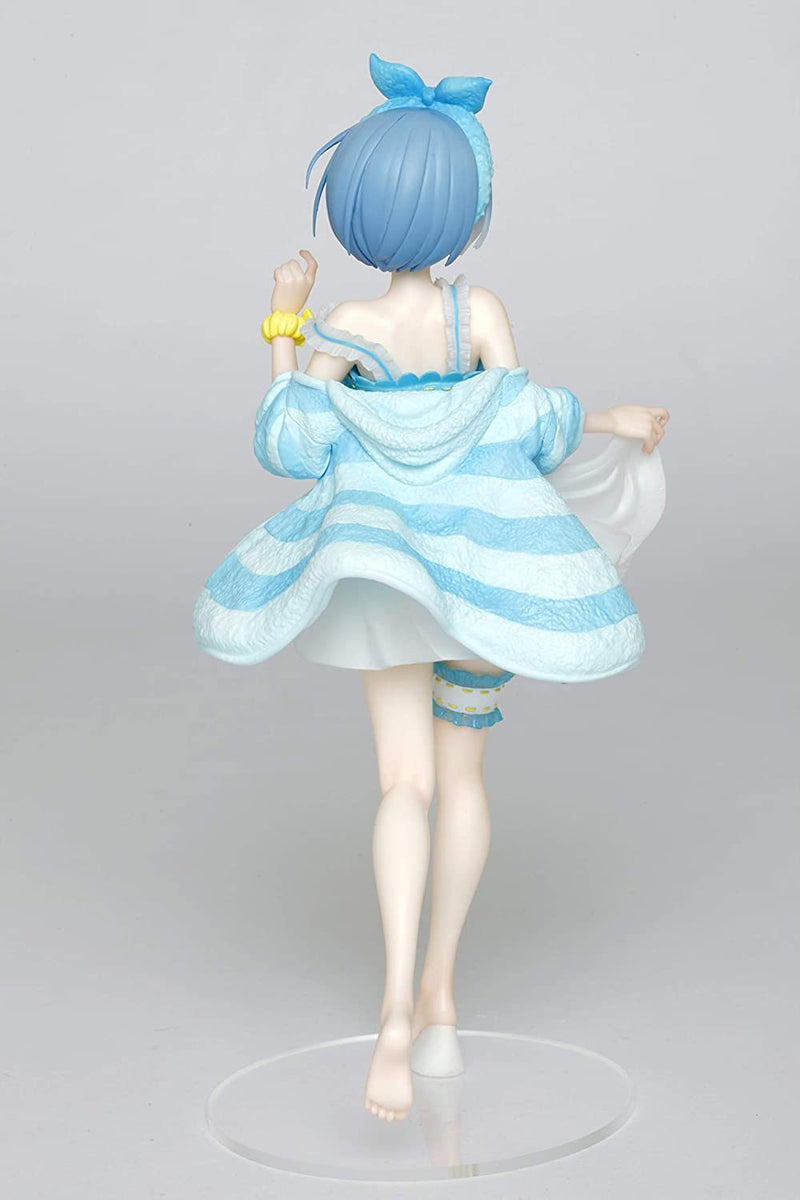 Rem (Room Wear ver.) | Precious Figure