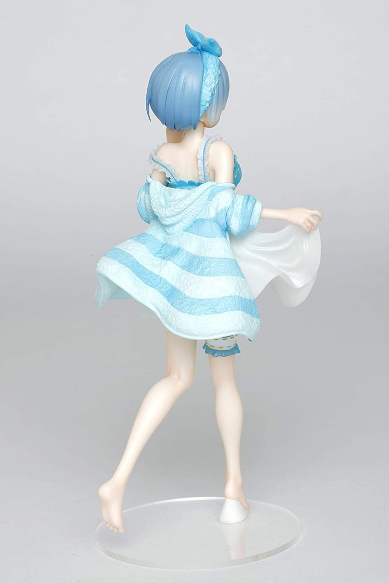 Rem (Room Wear ver.) | Precious Figure