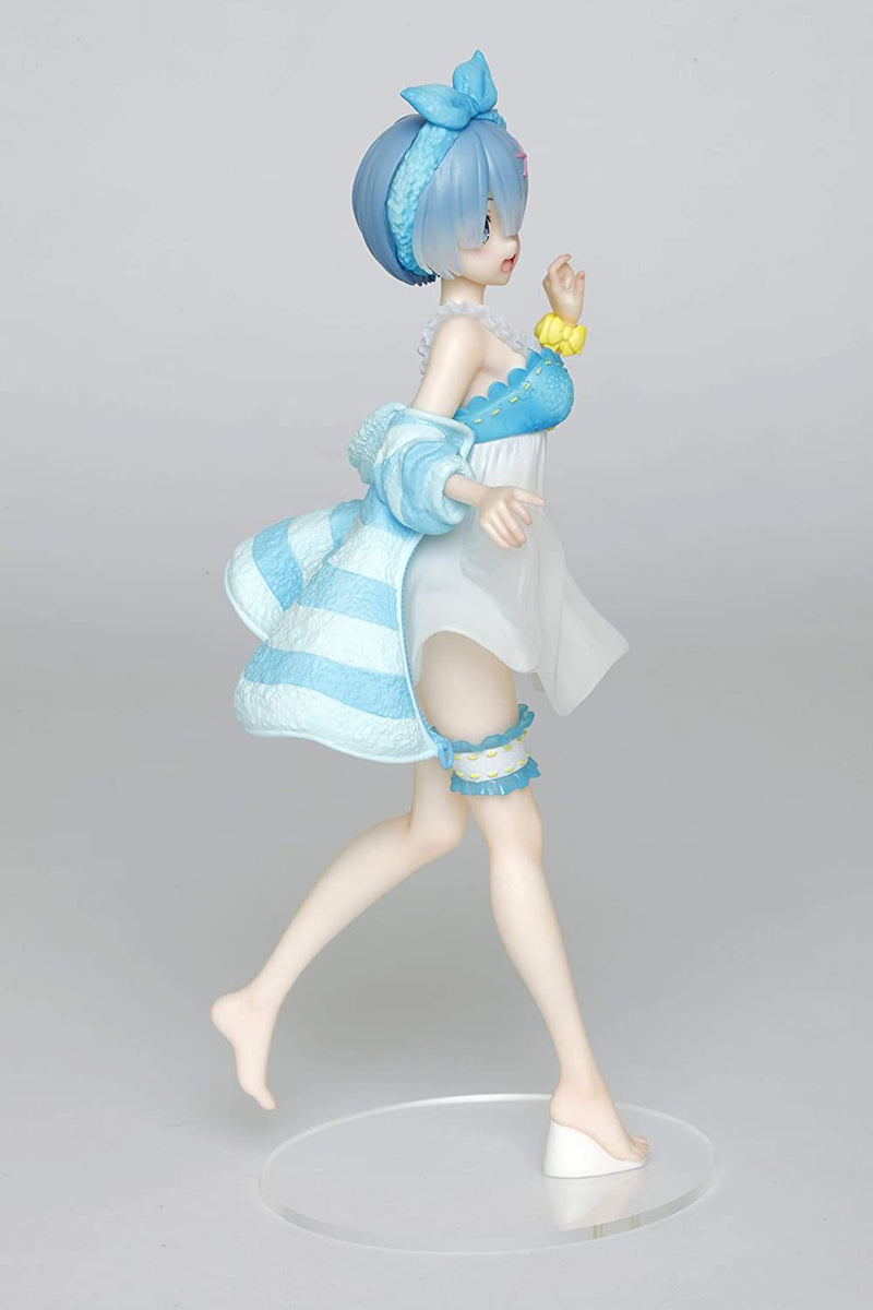 Rem (Room Wear ver.) | Precious Figure