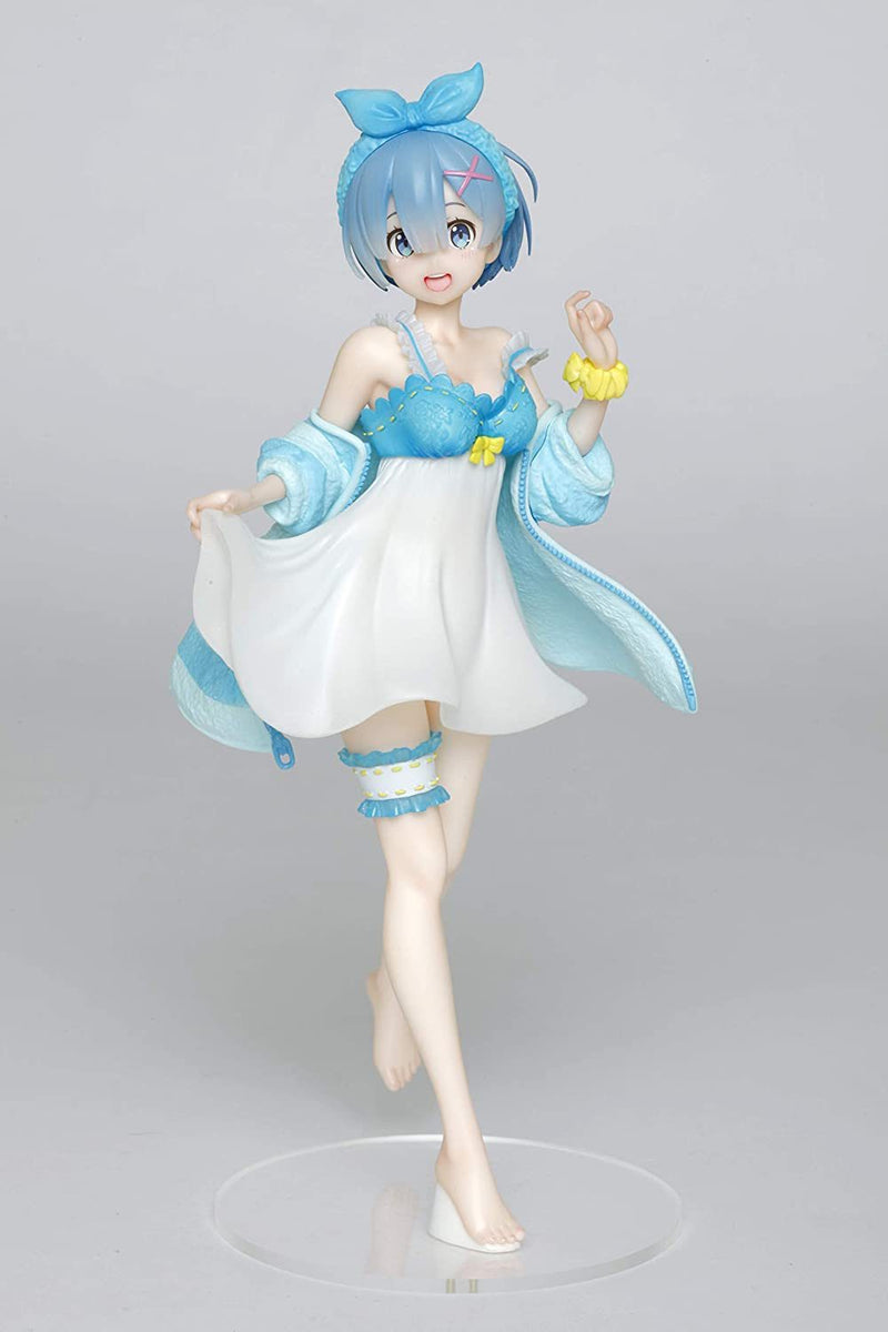 Rem (Room Wear ver.) | Precious Figure