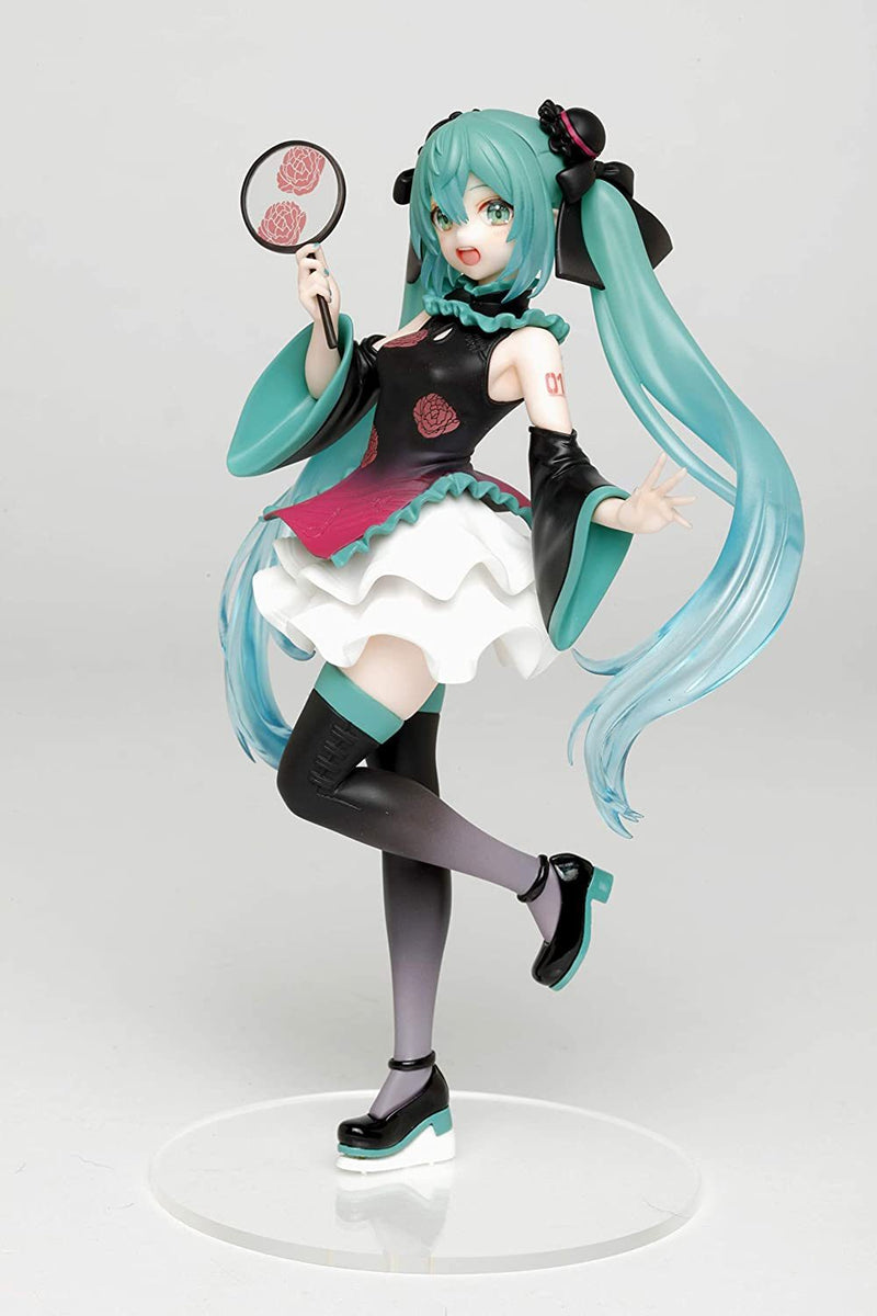 Hatsune Miku (China Dress ver.) | Hatsune Miku Figure Costumes