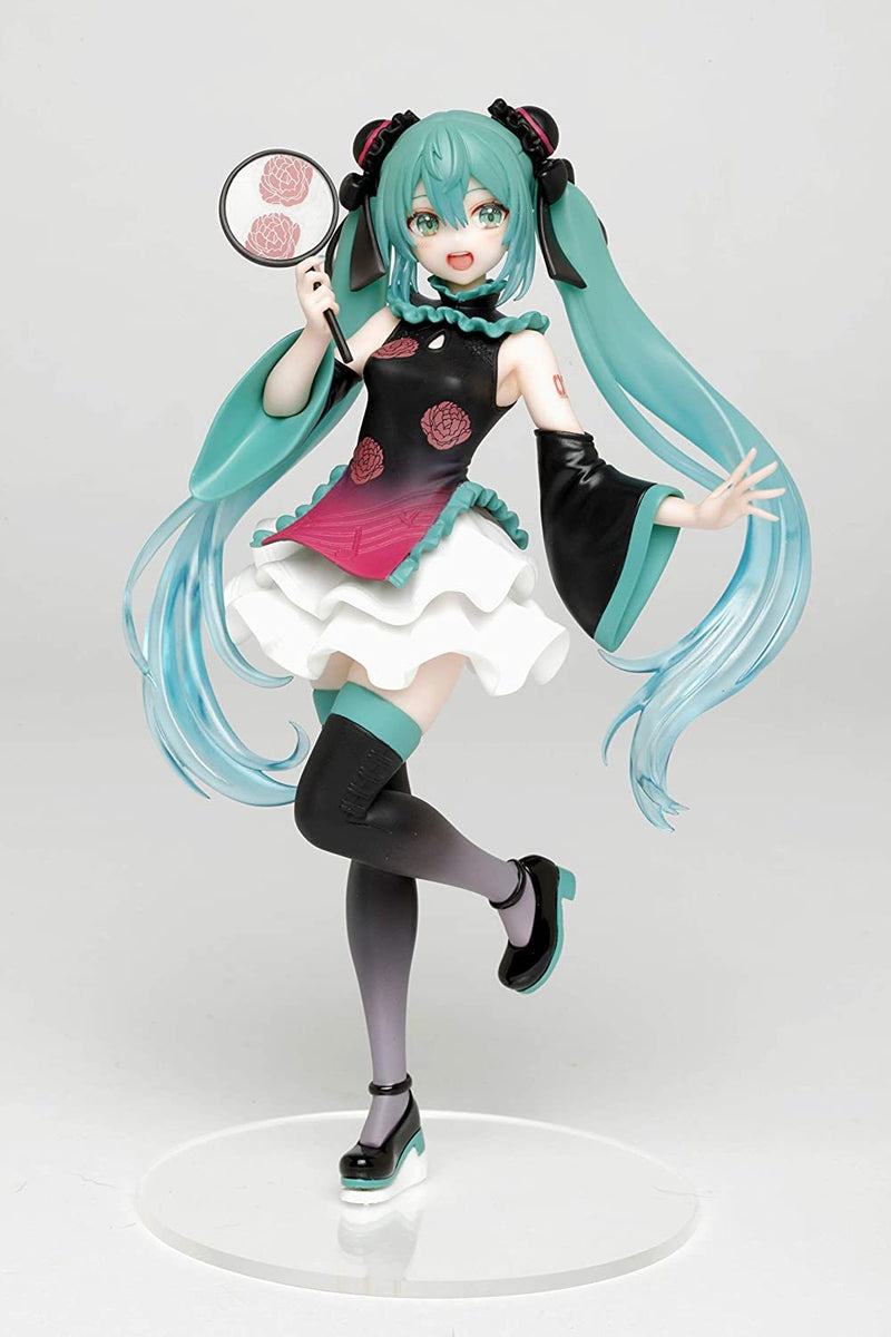 Hatsune Miku (China Dress ver.) | Hatsune Miku Figure Costumes