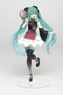 Hatsune Miku (China Dress ver.) | Hatsune Miku Figure Costumes