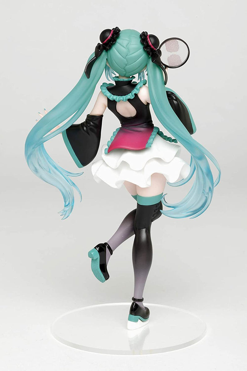 Hatsune Miku (China Dress ver.) | Hatsune Miku Figure Costumes