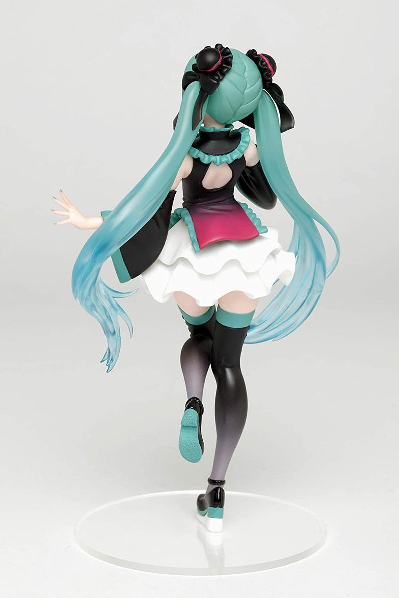 Hatsune Miku (China Dress ver.) | Hatsune Miku Figure Costumes