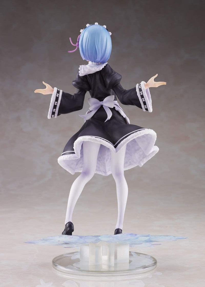 Rem (Winter Maid Image ver.) | AMP Figure