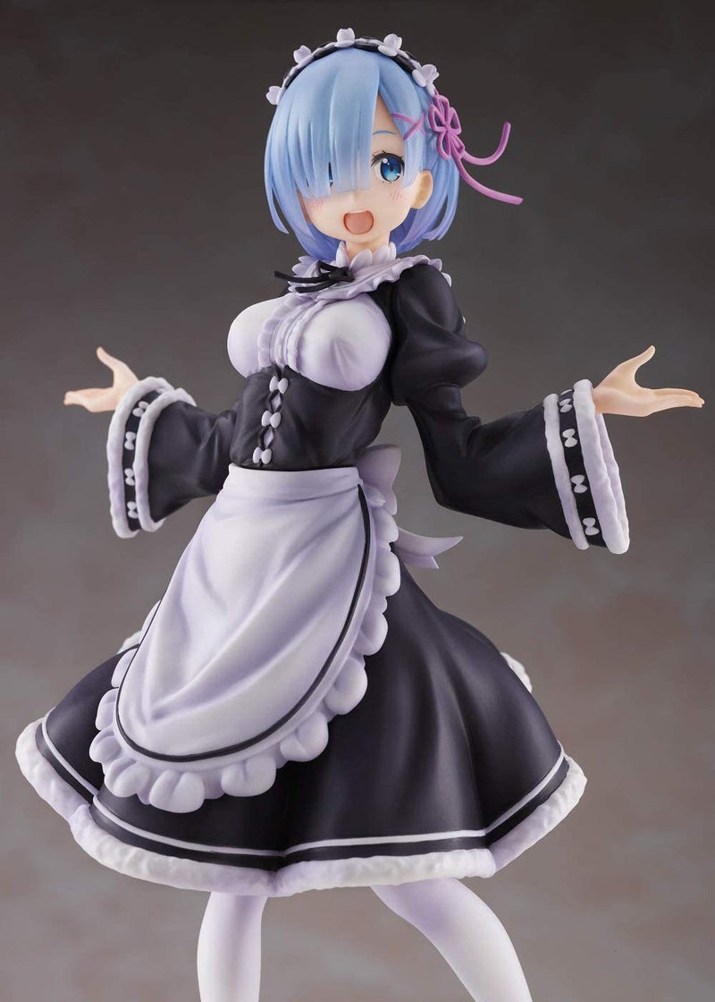 Rem (Winter Maid Image ver.) | AMP Figure