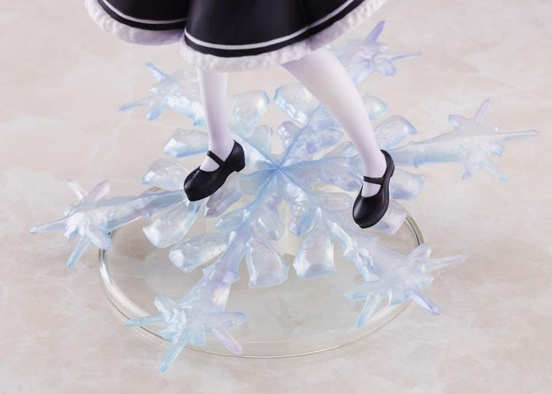 Rem (Winter Maid Image ver.) | AMP Figure