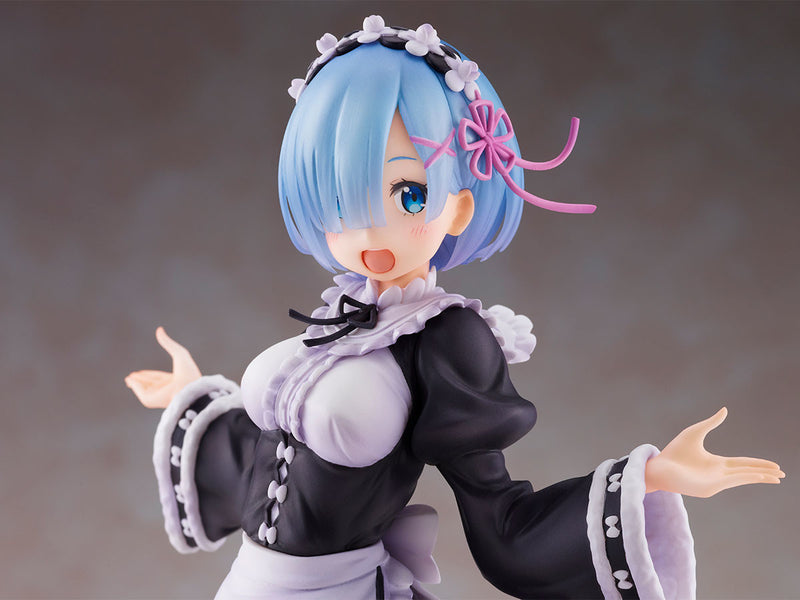 Rem (Winter Maid Image ver.) | AMP Figure