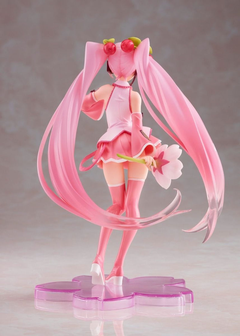 Sakura Miku (2021 ver.) | Prize Figure