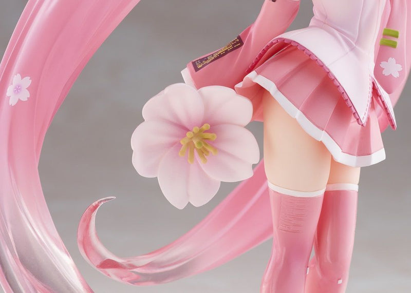 Sakura Miku (2021 ver.) | Prize Figure