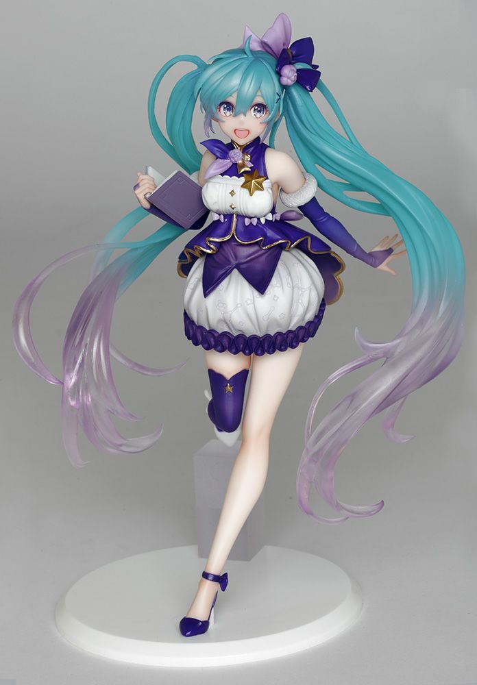 Hatsune Miku (3rd Season Winter ver.) | Prize Figure