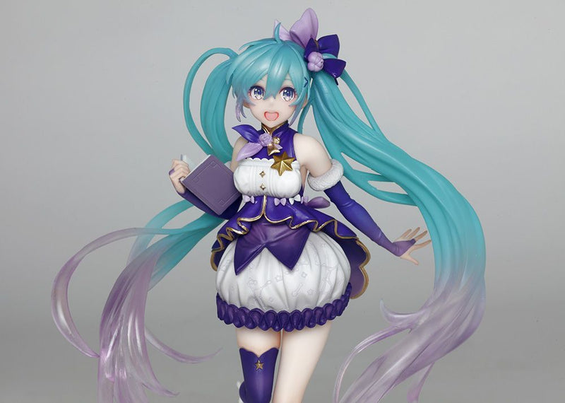 Hatsune Miku (3rd Season Winter ver.) | Prize Figure