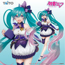 Hatsune Miku (3rd Season Winter ver.) | Prize Figure