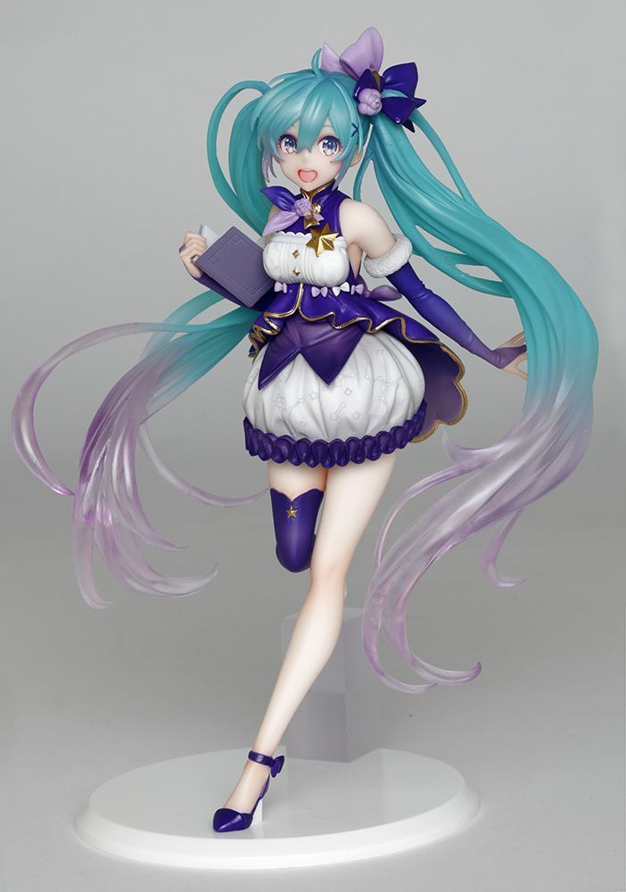 Hatsune Miku (3rd Season Winter ver.) | Prize Figure