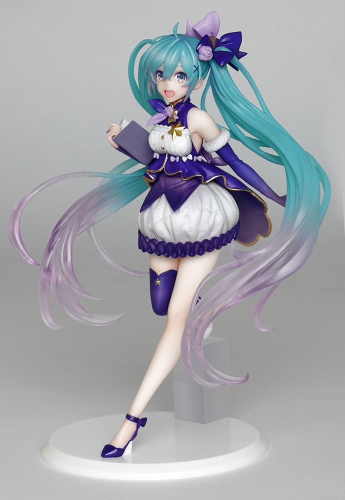 Hatsune Miku (3rd Season Winter ver.) | Prize Figure