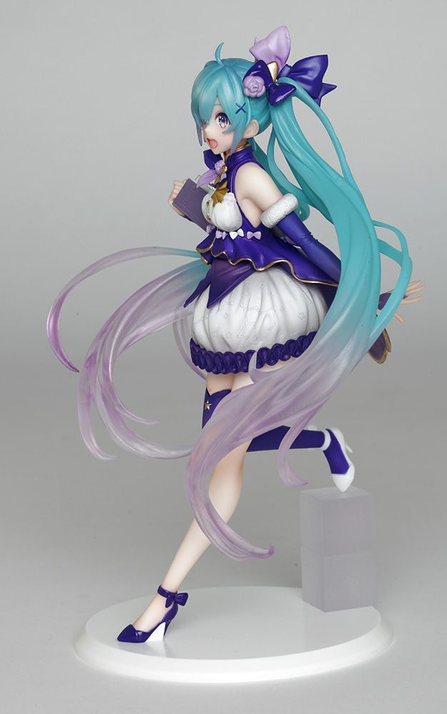 Hatsune Miku (3rd Season Winter ver.) | Prize Figure