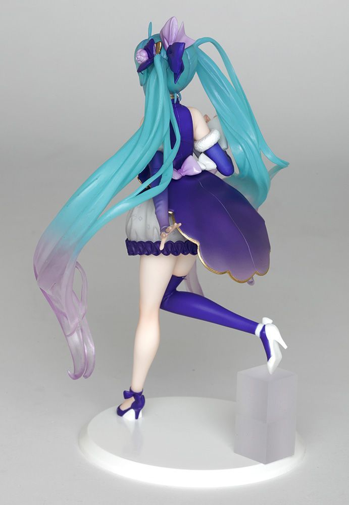 Hatsune Miku (3rd Season Winter ver.) | Prize Figure