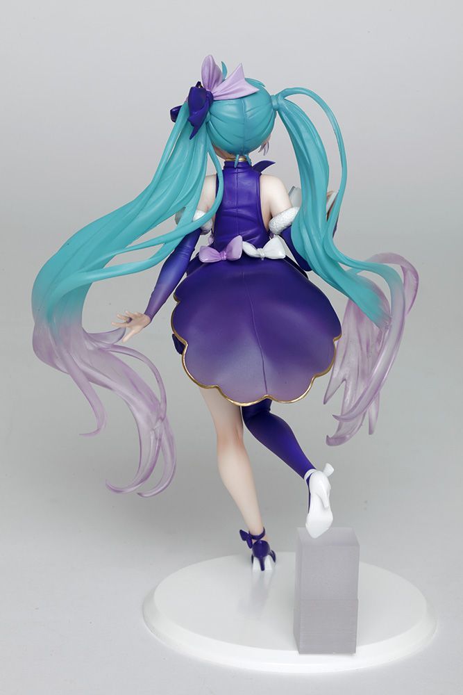 Hatsune Miku (3rd Season Winter ver.) | Prize Figure