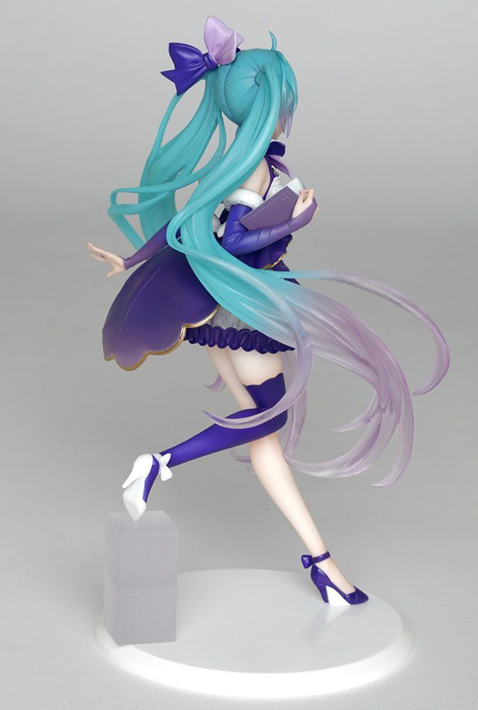 Hatsune Miku (3rd Season Winter ver.) | Prize Figure