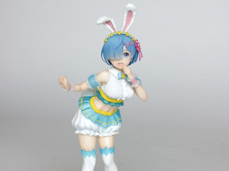 Rem (Happy Easter! Ver.) | Precious Figure