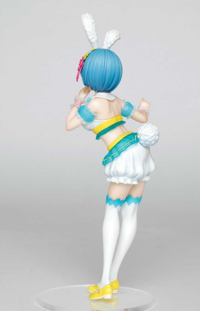 Rem (Happy Easter! Ver.) | Precious Figure