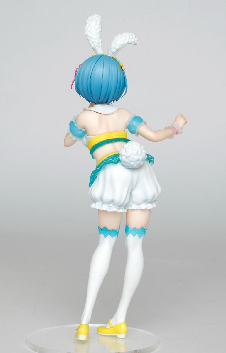 Rem (Happy Easter! Ver.) | Precious Figure