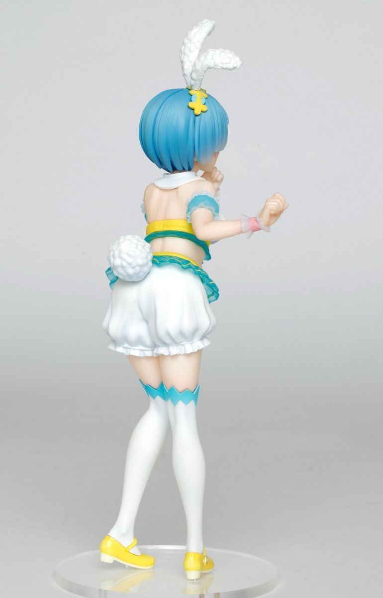 Rem (Happy Easter! Ver.) | Precious Figure