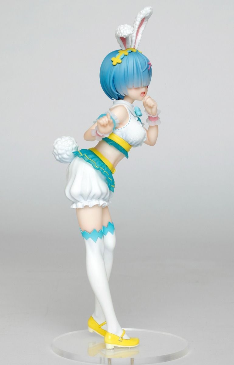 Rem (Happy Easter! Ver.) | Precious Figure