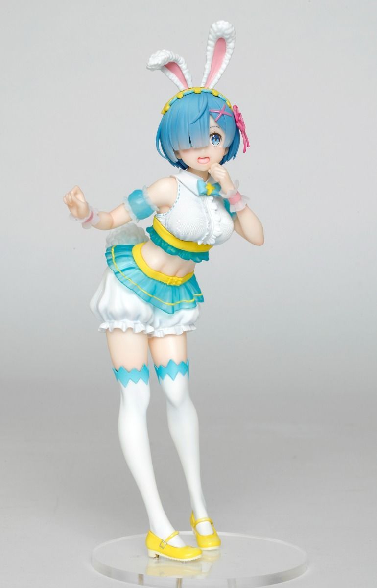 Rem (Happy Easter! Ver.) | Precious Figure