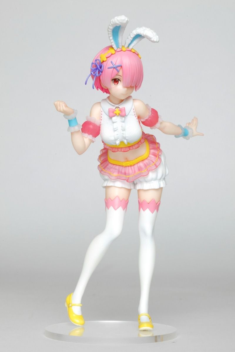 Ram (Happy Easter! Ver.) | Precious Figure