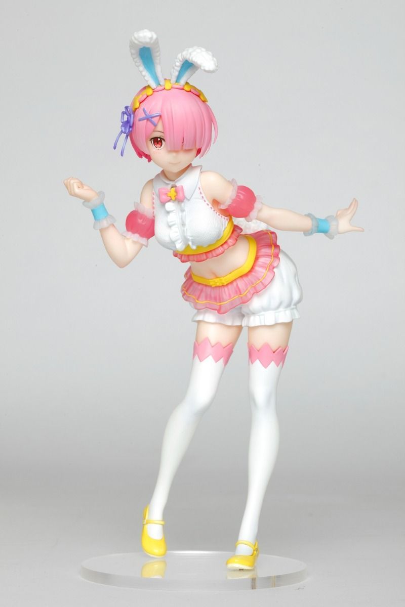 Ram (Happy Easter! Ver.) | Precious Figure