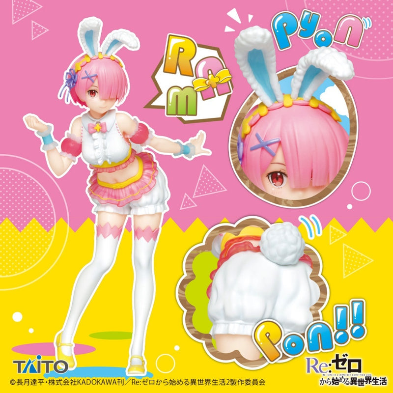 Ram (Happy Easter! Ver.) | Precious Figure