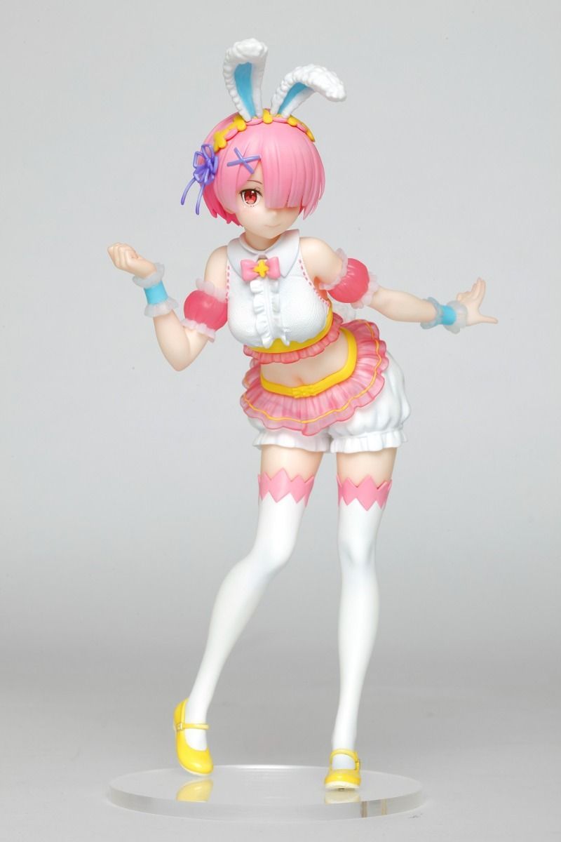 Ram (Happy Easter! Ver.) | Precious Figure