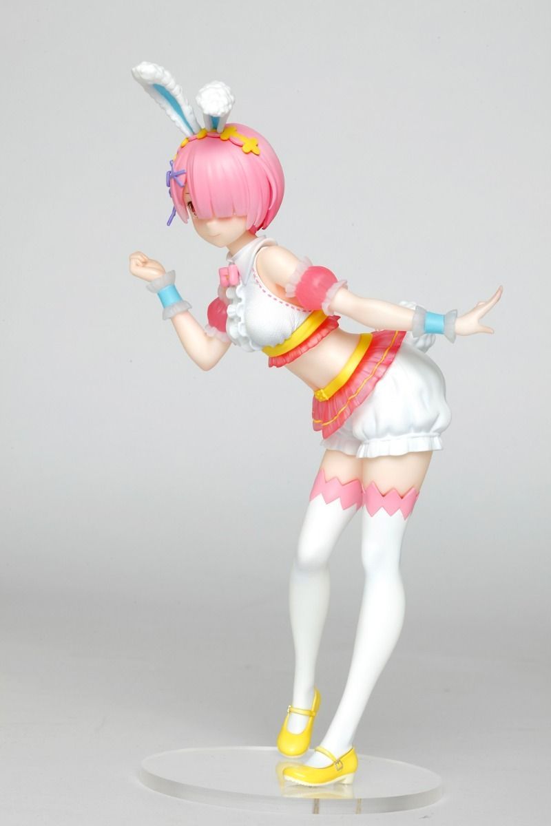 Ram (Happy Easter! Ver.) | Precious Figure