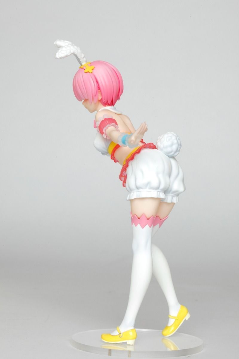 Ram (Happy Easter! Ver.) | Precious Figure