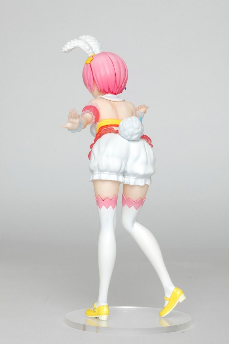 Ram (Happy Easter! Ver.) | Precious Figure