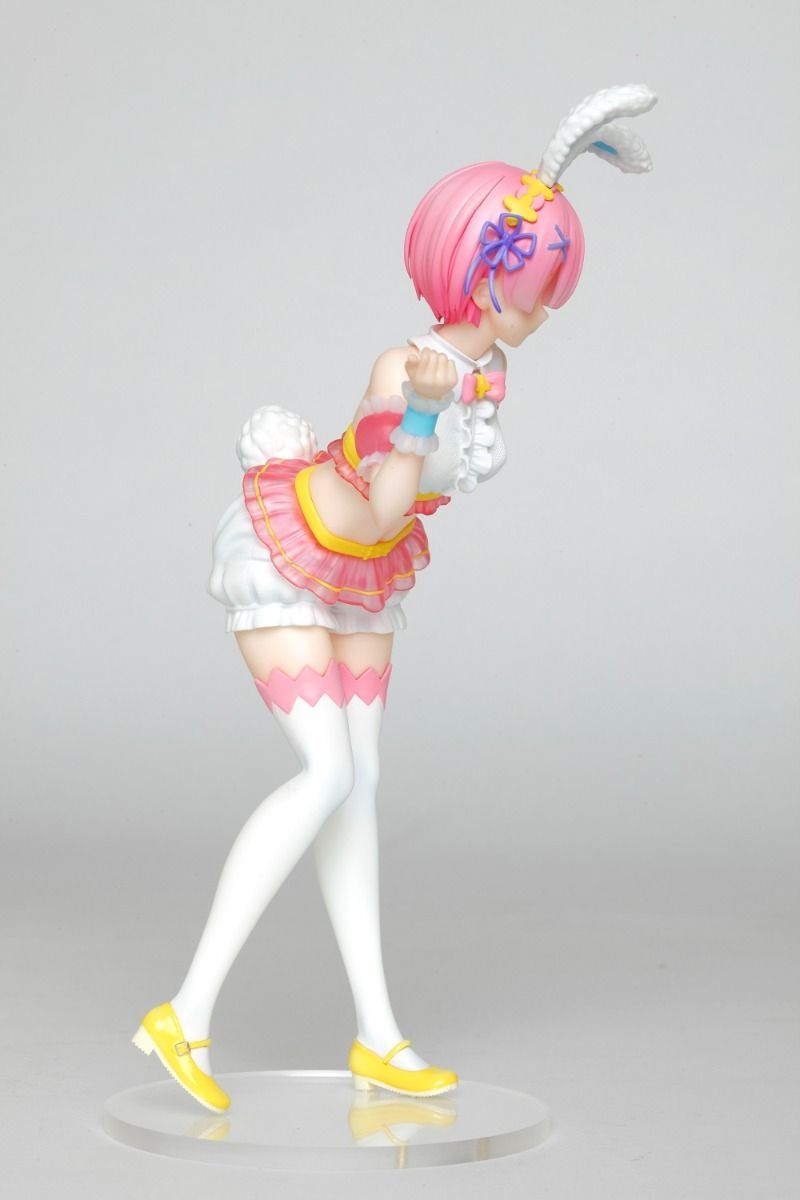 Ram (Happy Easter! Ver.) | Precious Figure