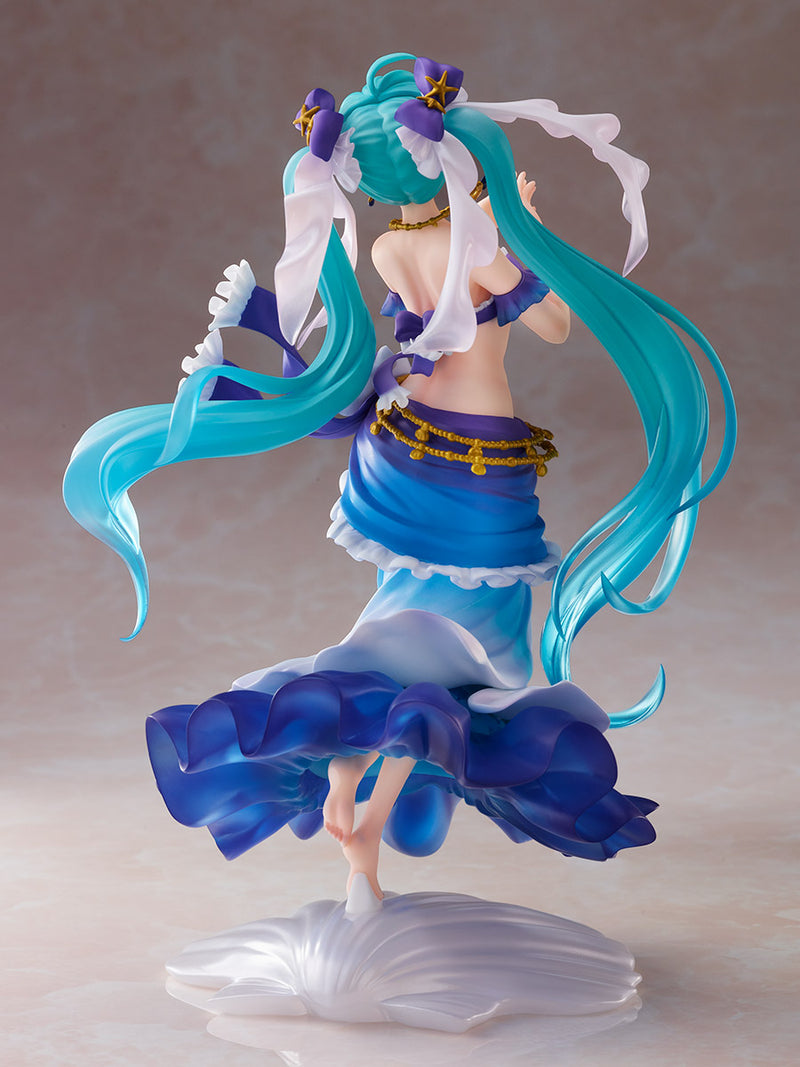 Hatsune Miku (Mermaid ver.) | AMP Figure