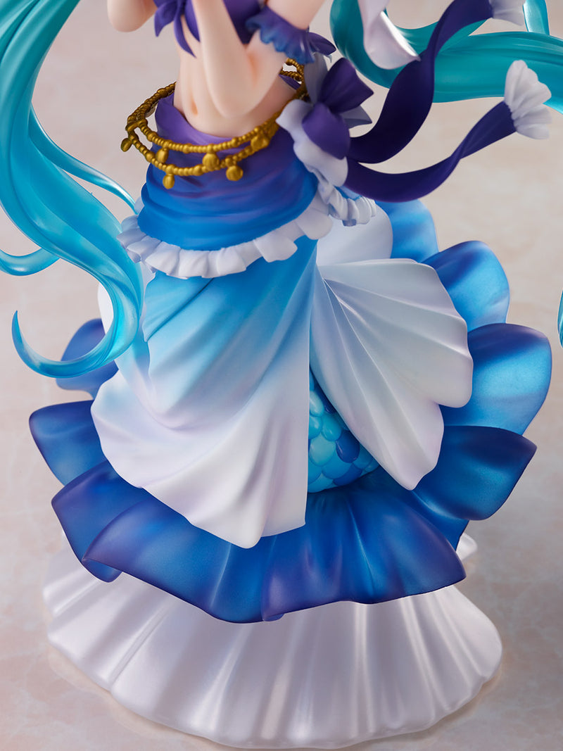 Hatsune Miku (Mermaid ver.) | AMP Figure