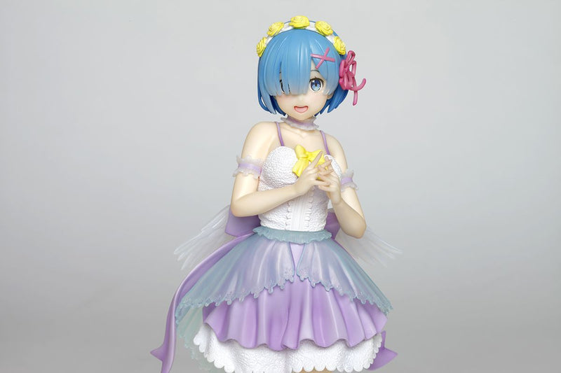 Rem (Angel ver.) | Precious Figure