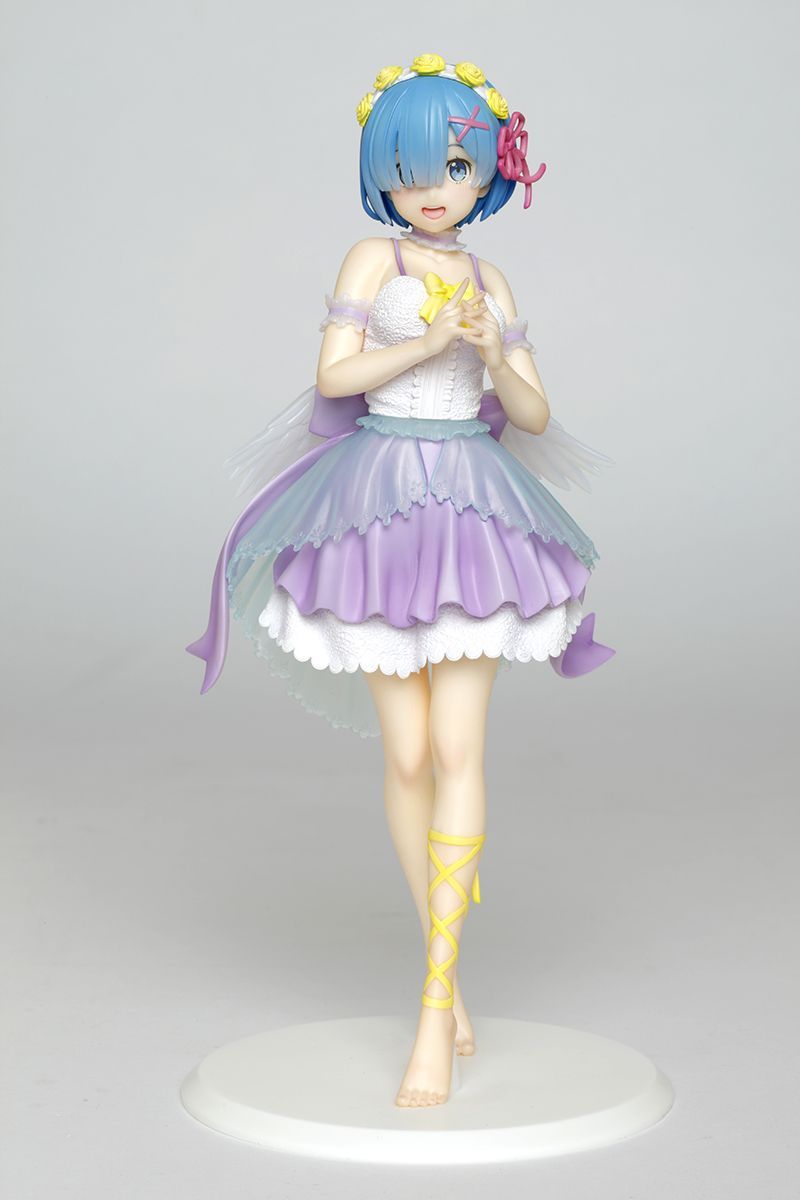 Rem (Angel ver.) | Precious Figure