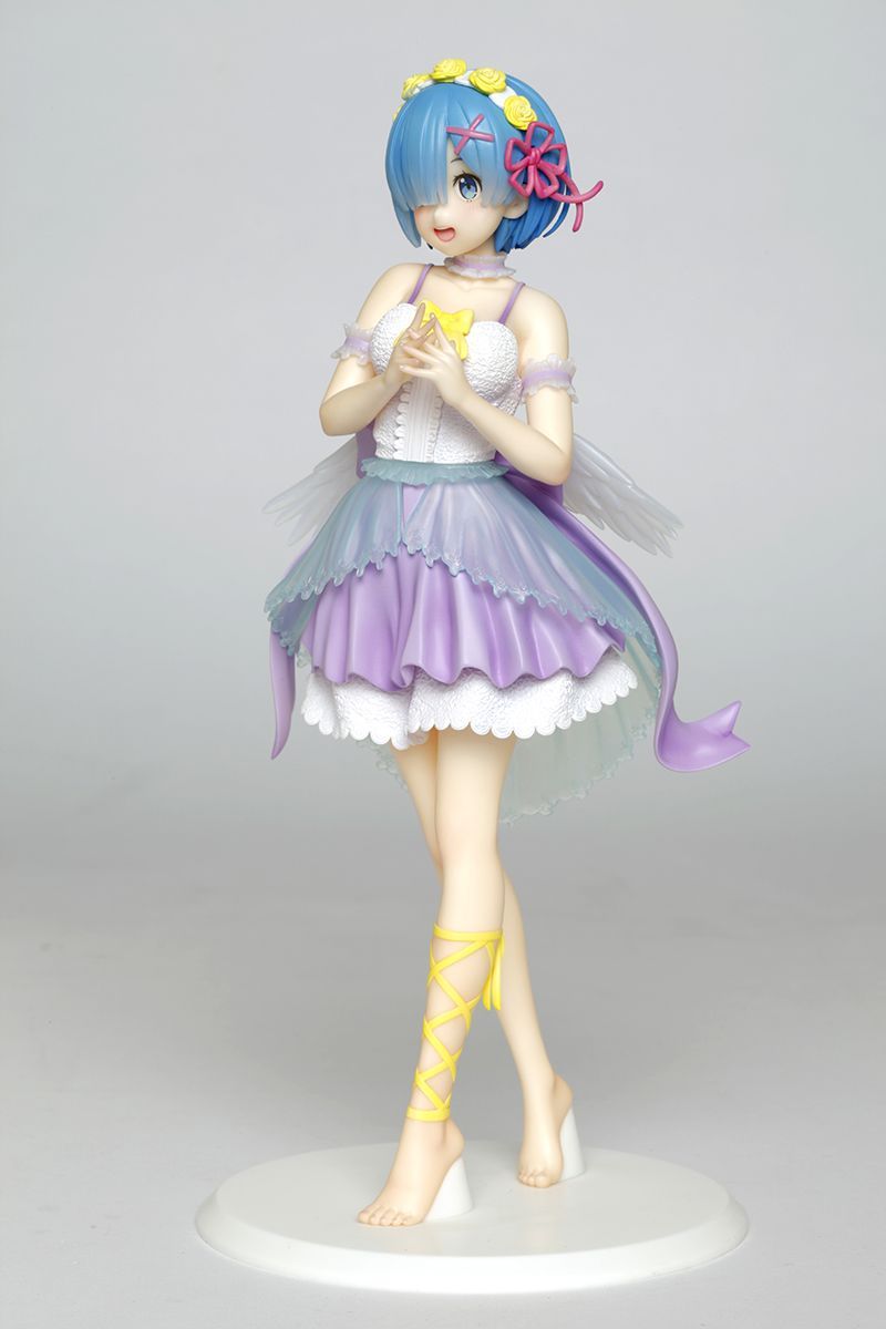 Rem (Angel ver.) | Precious Figure